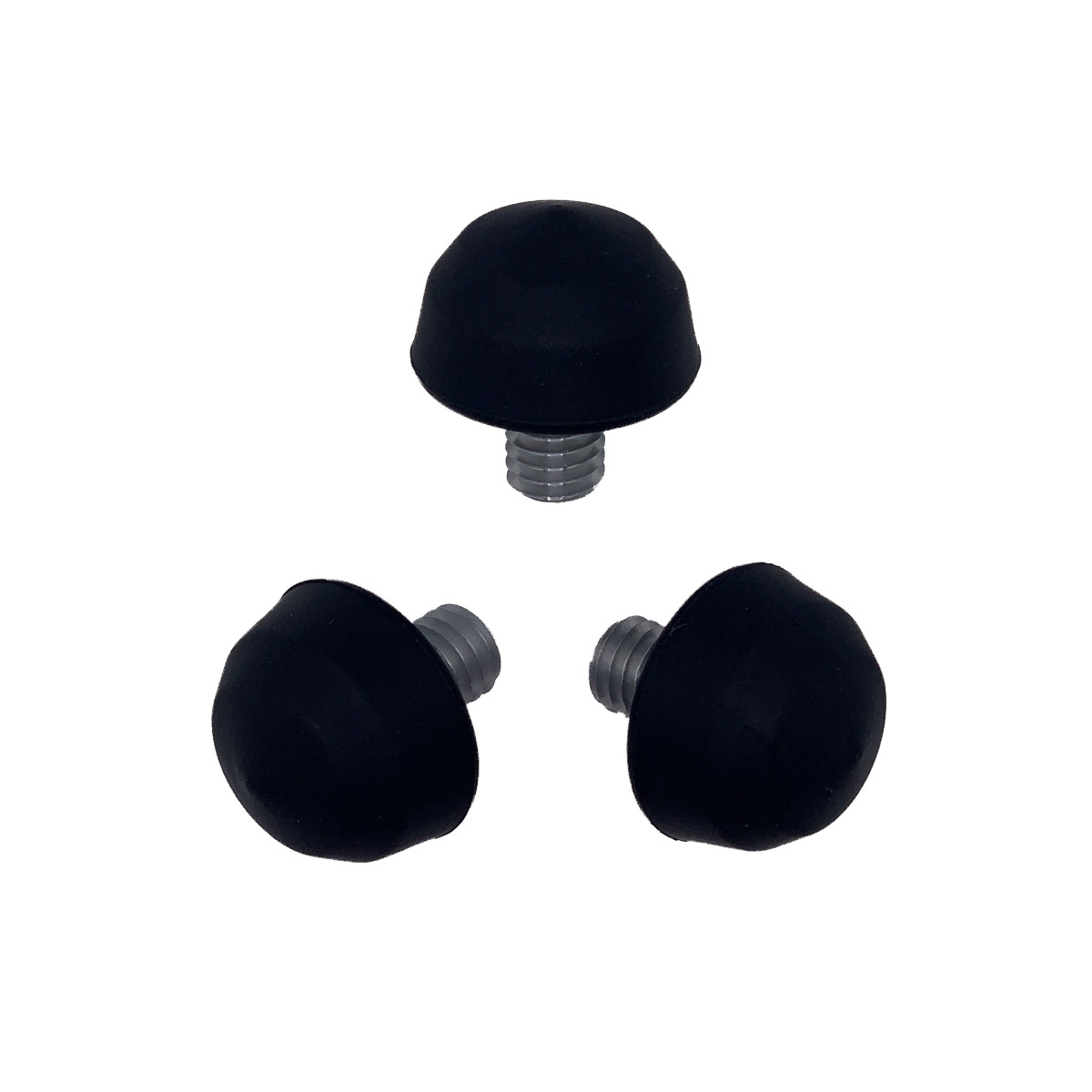 BDM7683 Piedini in gomma (3 pezzi)